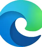 Microsoft Edge Logo